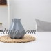 Modern Porcelain Decorative Vase Home Office Ceramic Table Top Lovely Decoration   302764599394
